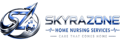 Skyrazone Home Nusing Services Calicut