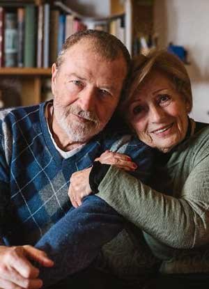 elderly care at home in calicut