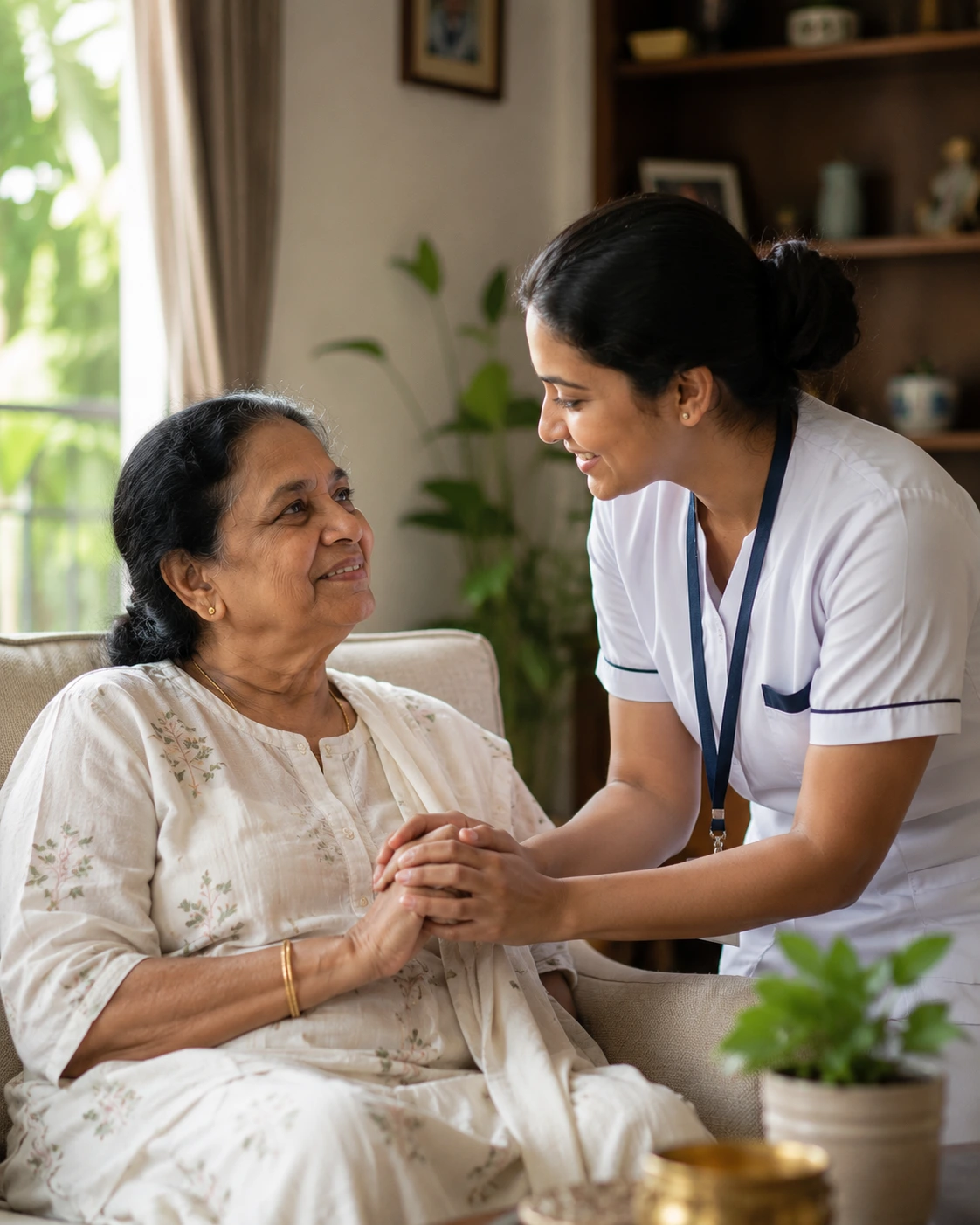 Residential Care