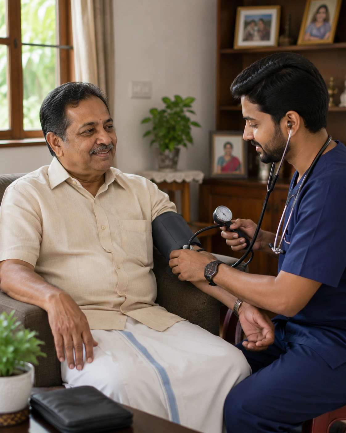 Medical Checkup